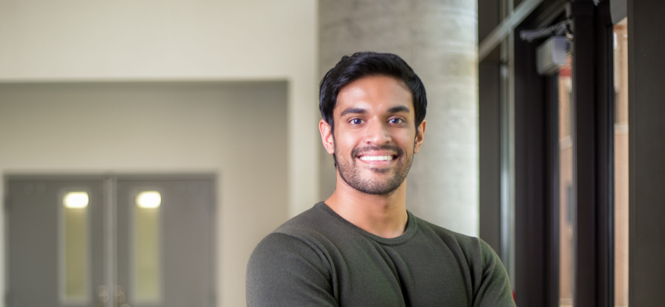 SA people project memberSujaan Lal