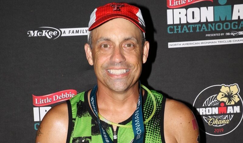 Dr. Ross Willis delved into research and later overcame cancer.