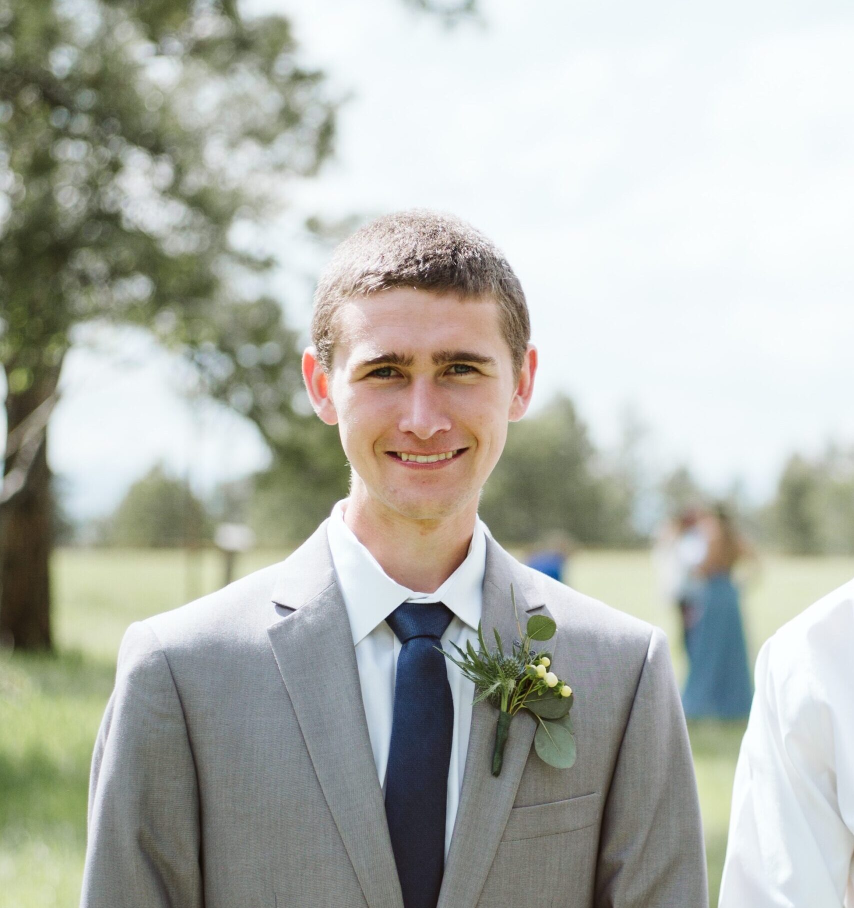 Will Young descibes the concept of Telos and what it means to him