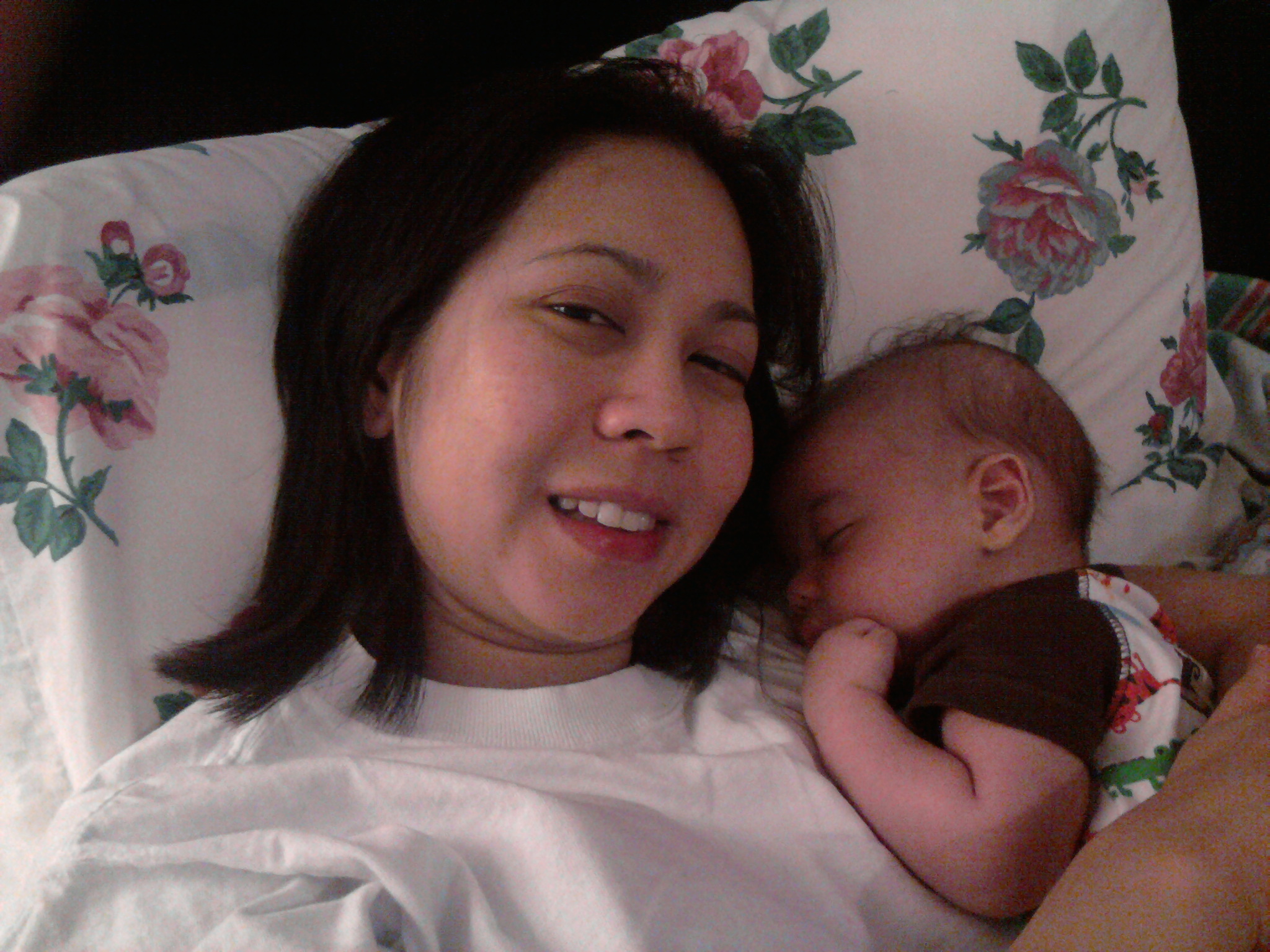 Dr. Amita Shah talks about "How to Breastfeed Your Child During Surgery Residency"