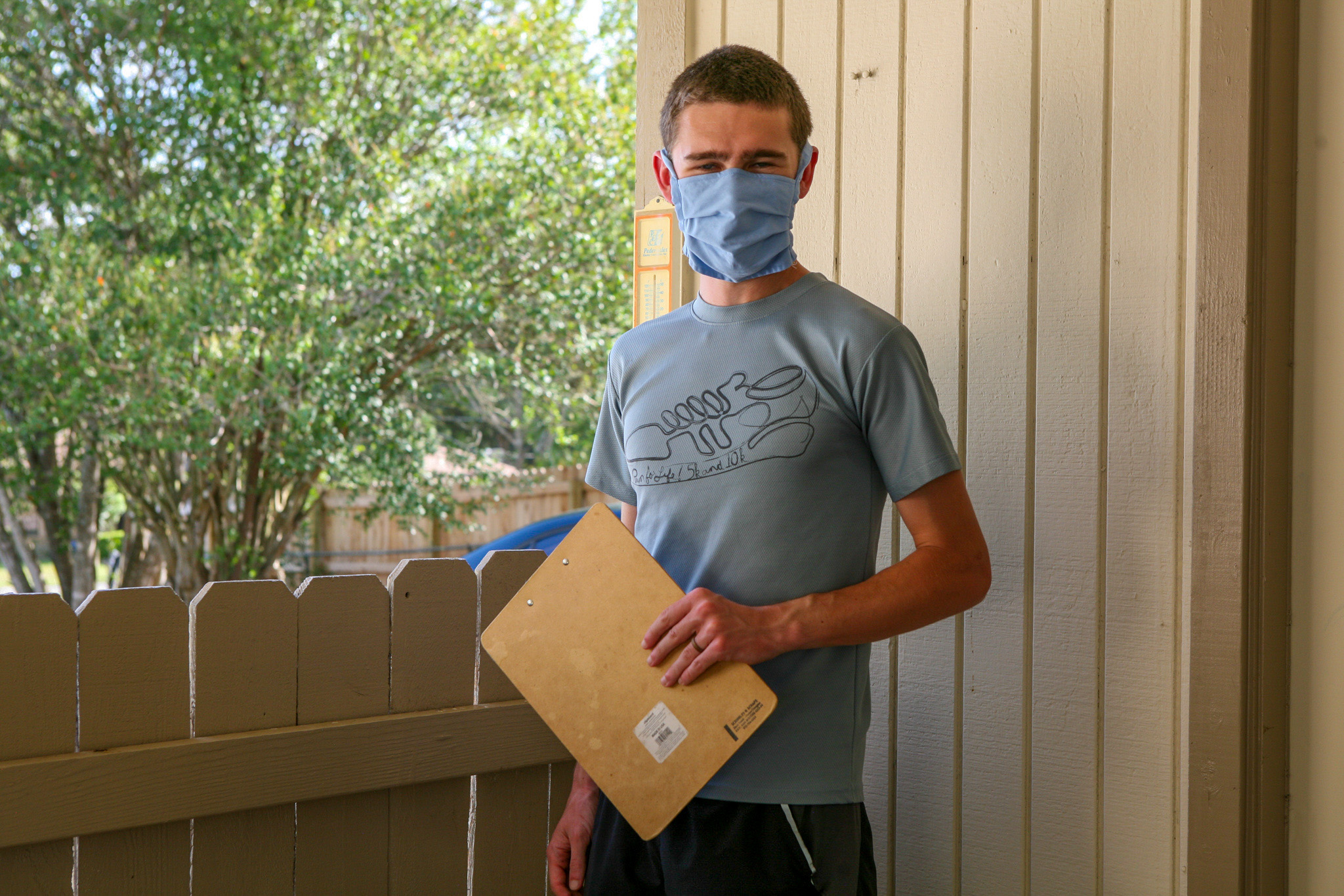 Will Young writes about the universality of struggle