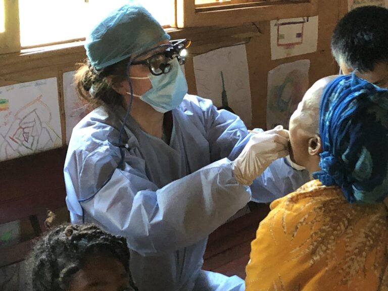 Dr. Faroki