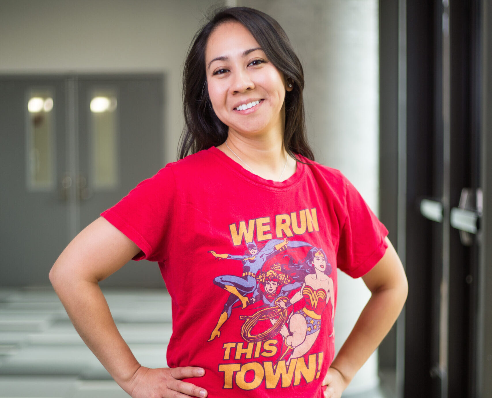 Dr. Amita Shah - Reflection